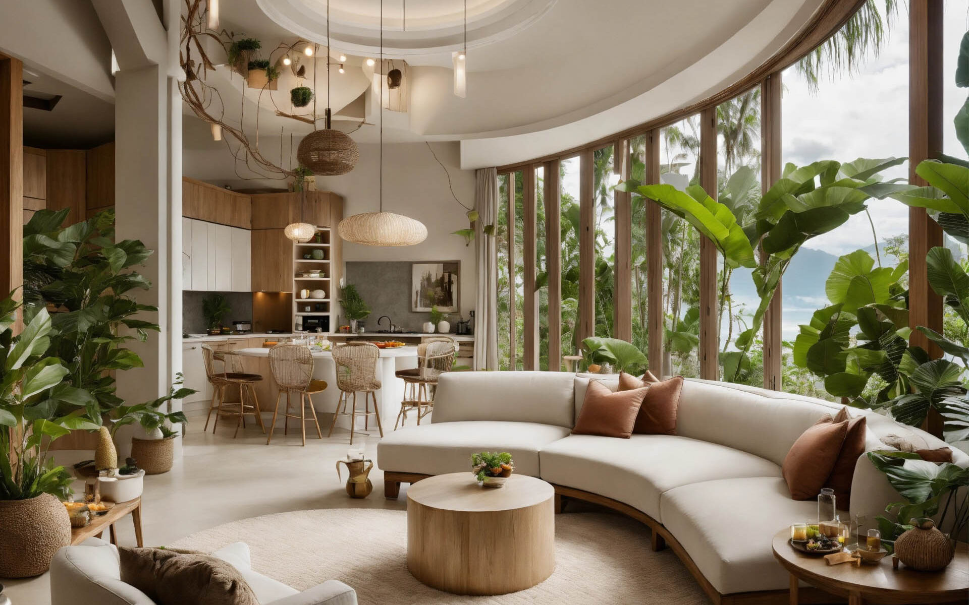 Transforming Interiors, Enriching Lives